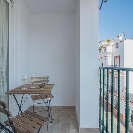 Casa Alba Appartement Estepona Buitenkant foto
