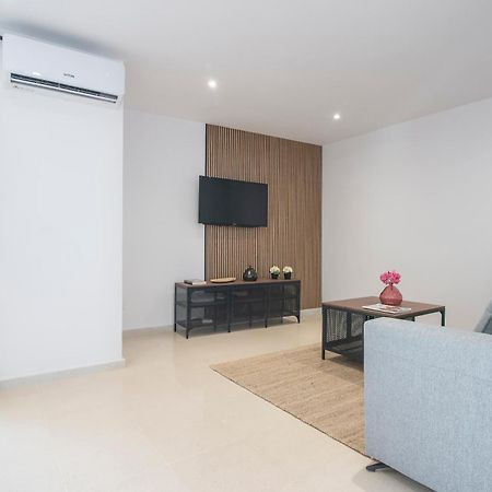 Casa Alba Appartement Estepona Buitenkant foto