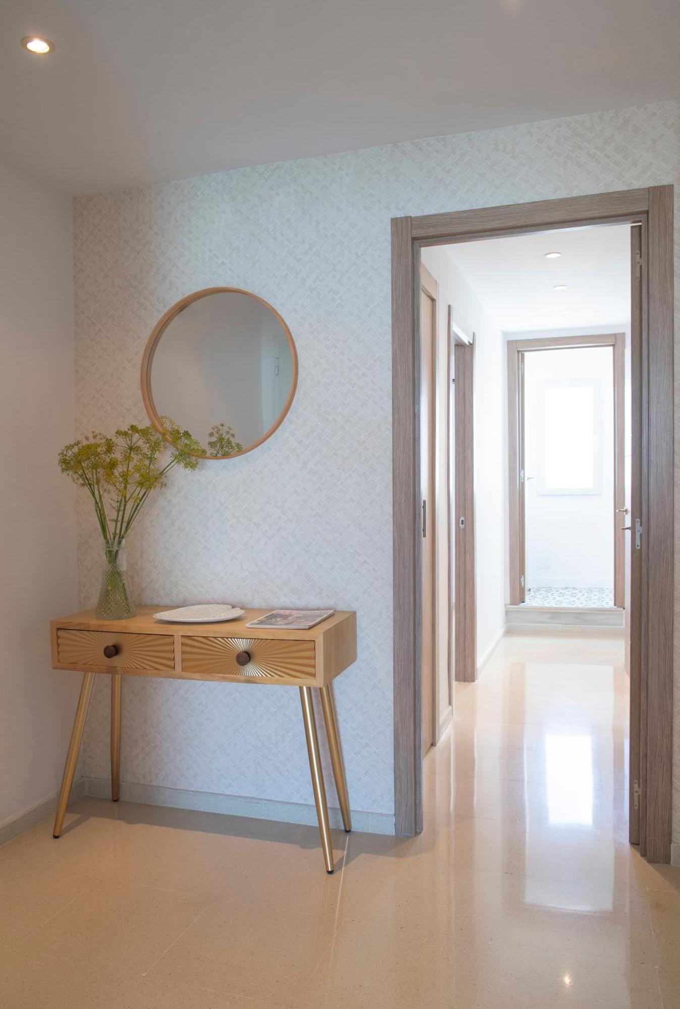Casa Alba Appartement Estepona Buitenkant foto