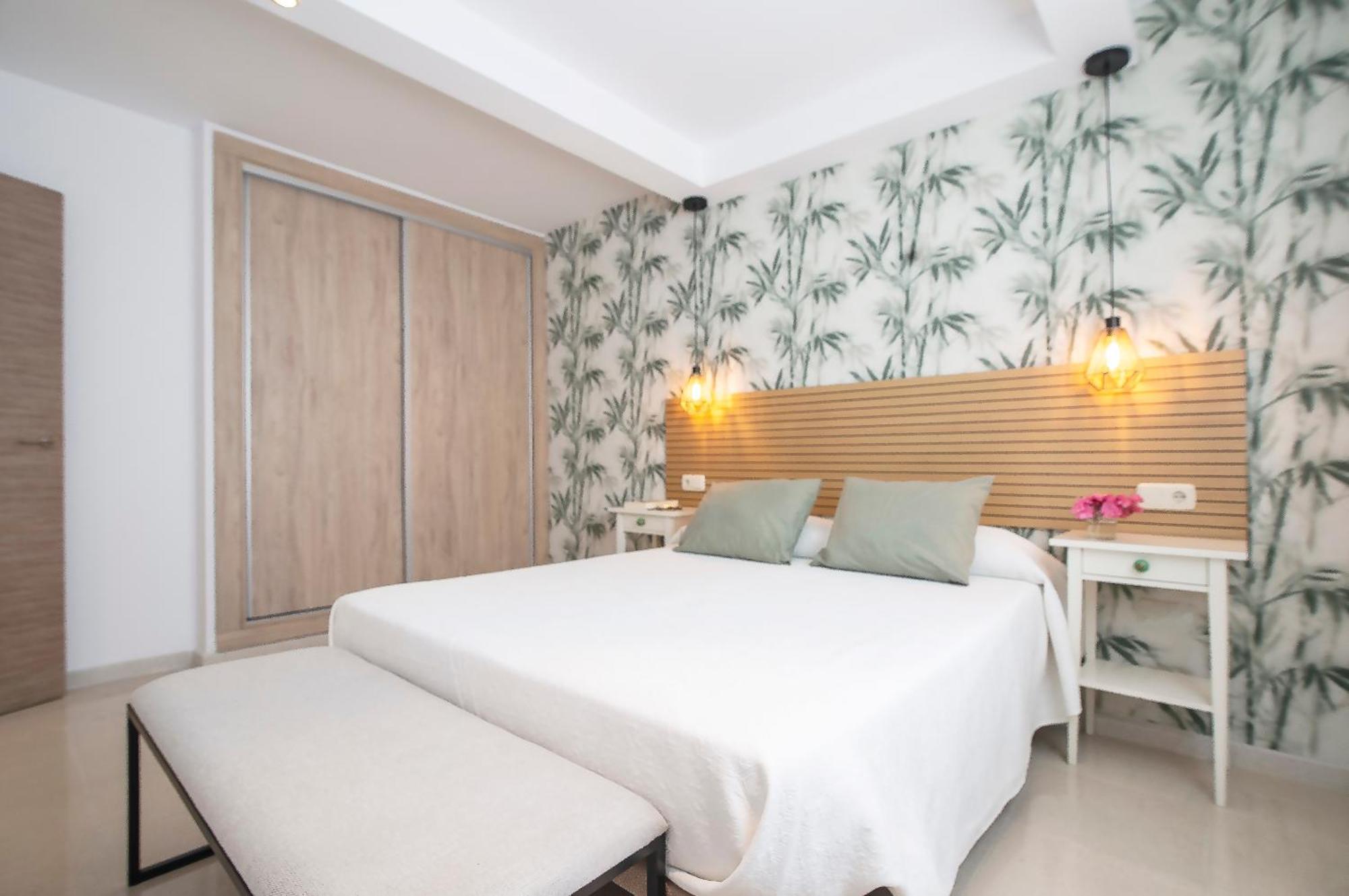 Casa Alba Appartement Estepona Buitenkant foto