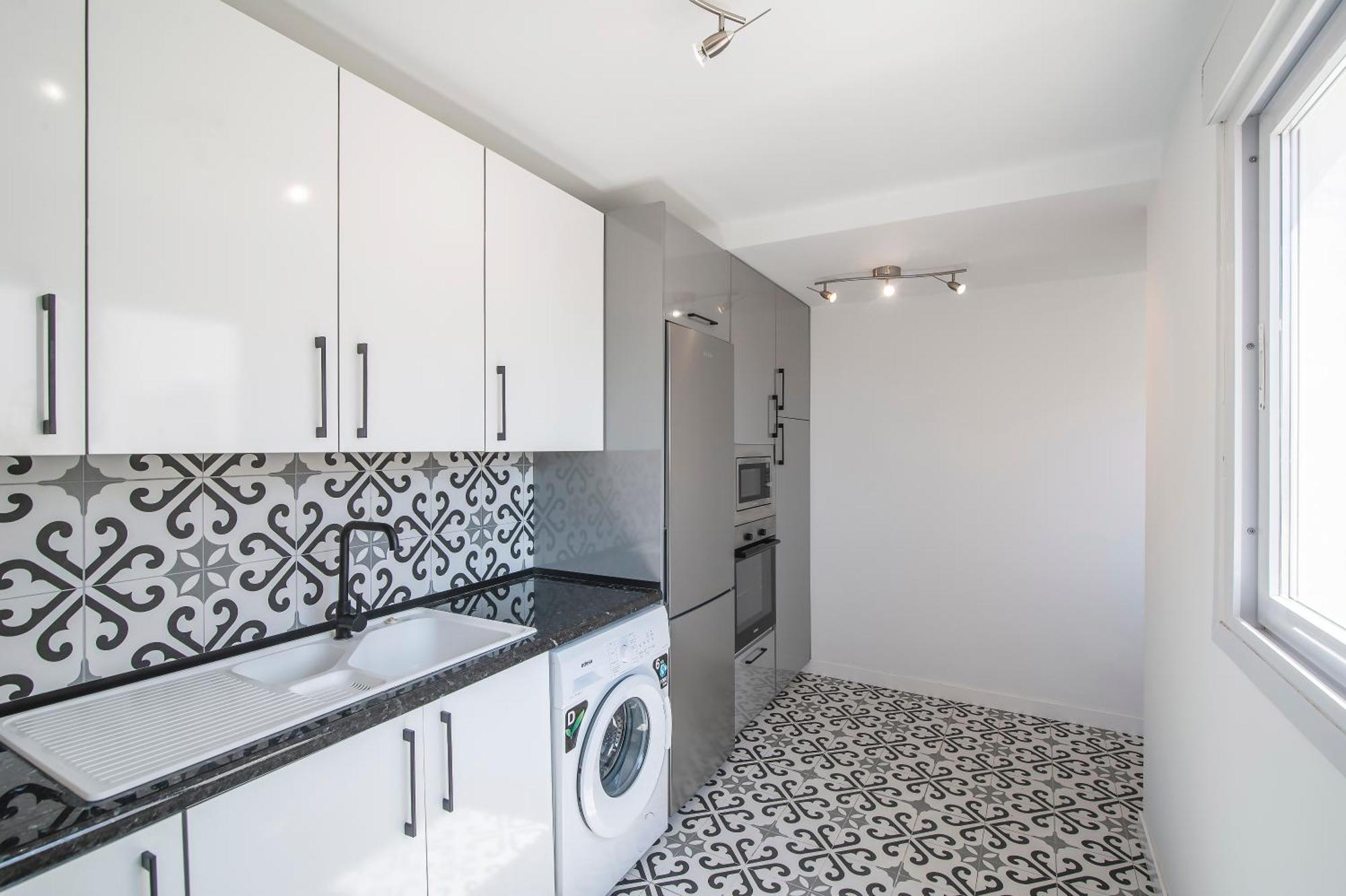 Casa Alba Appartement Estepona Buitenkant foto