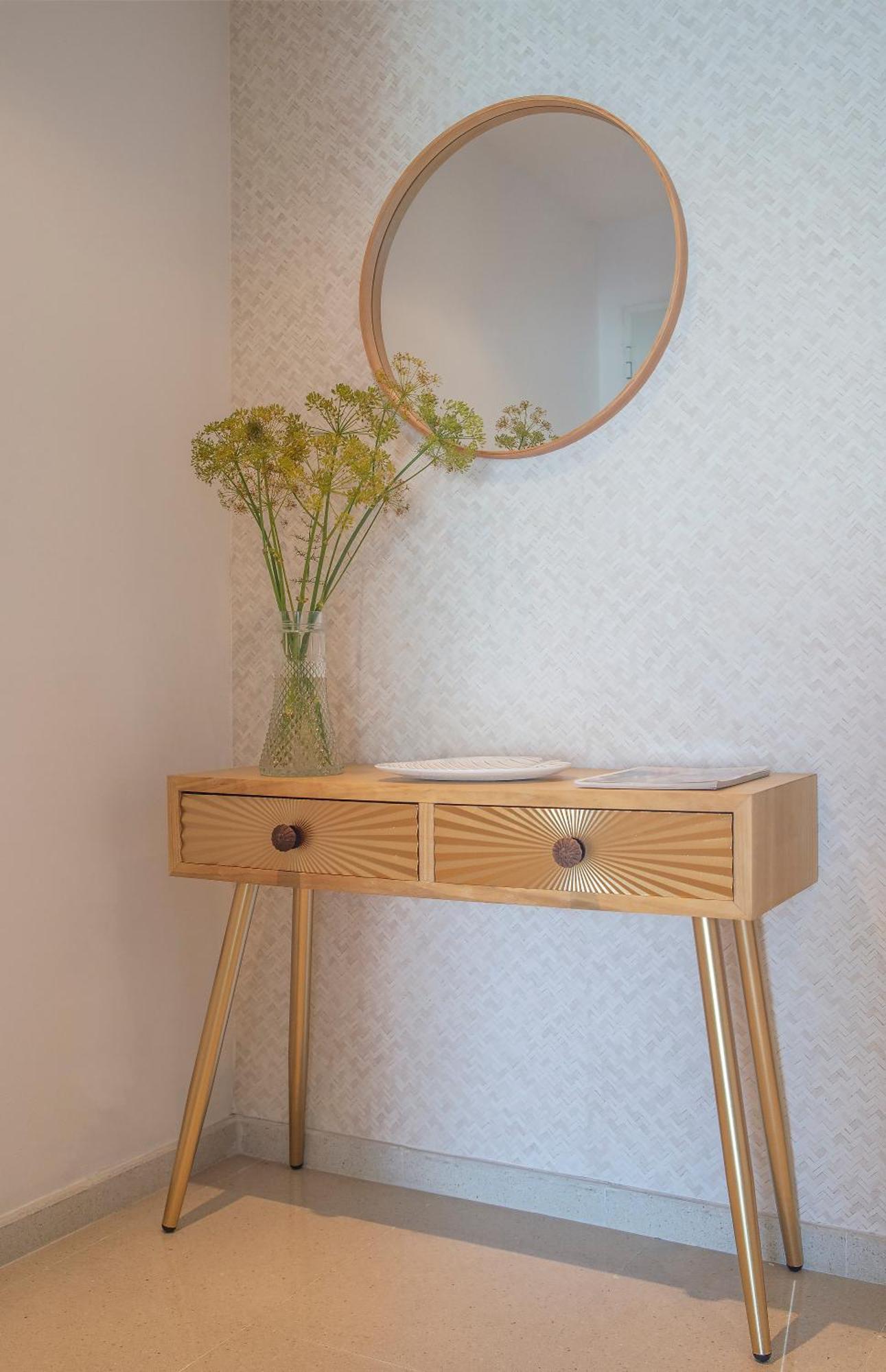 Casa Alba Appartement Estepona Buitenkant foto