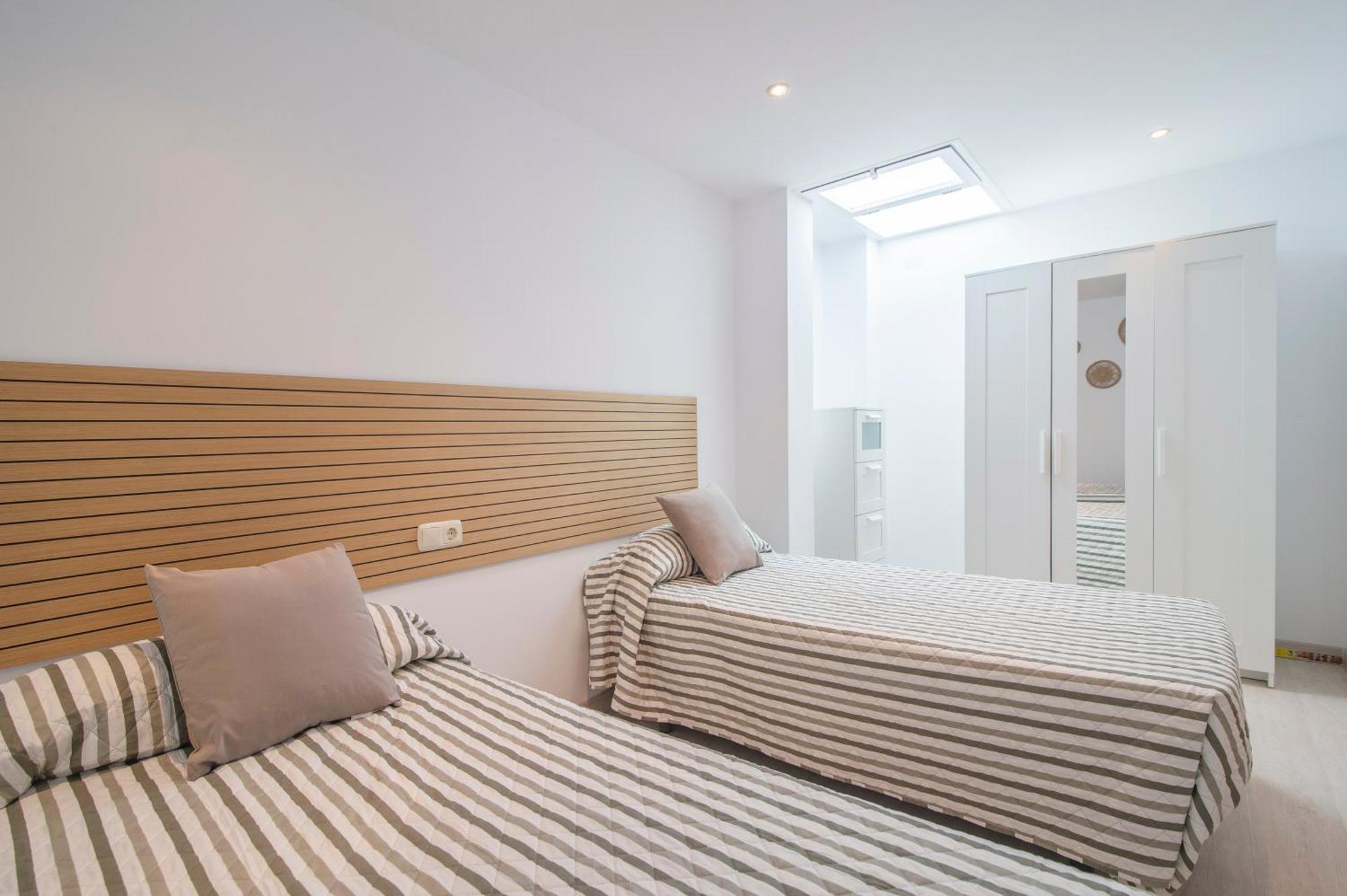 Casa Alba Appartement Estepona Buitenkant foto