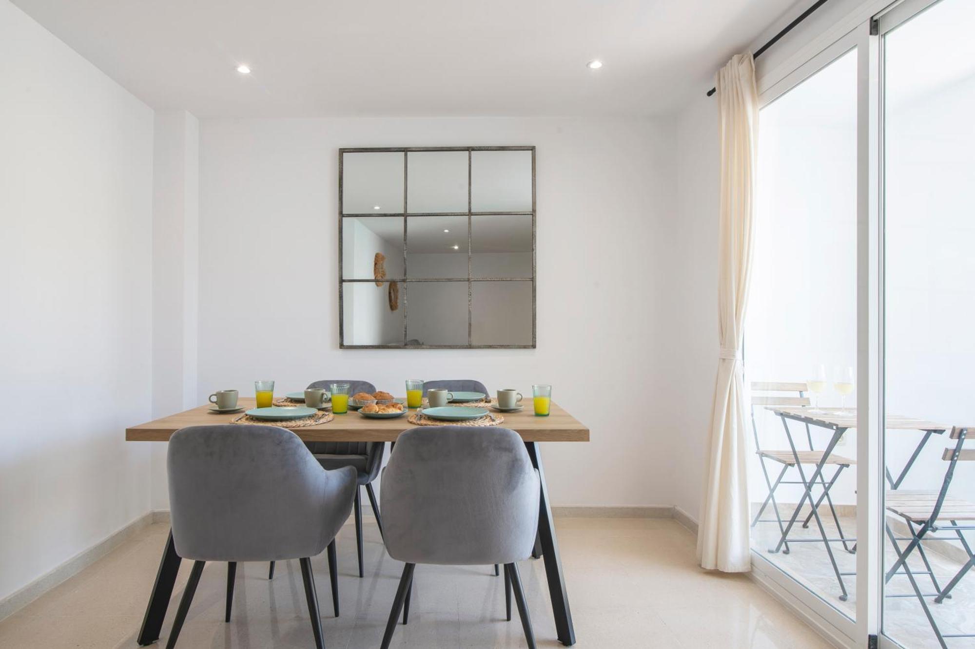 Casa Alba Appartement Estepona Buitenkant foto