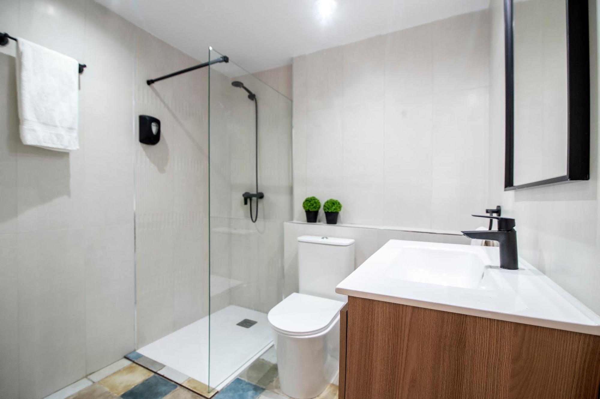 Casa Alba Appartement Estepona Buitenkant foto