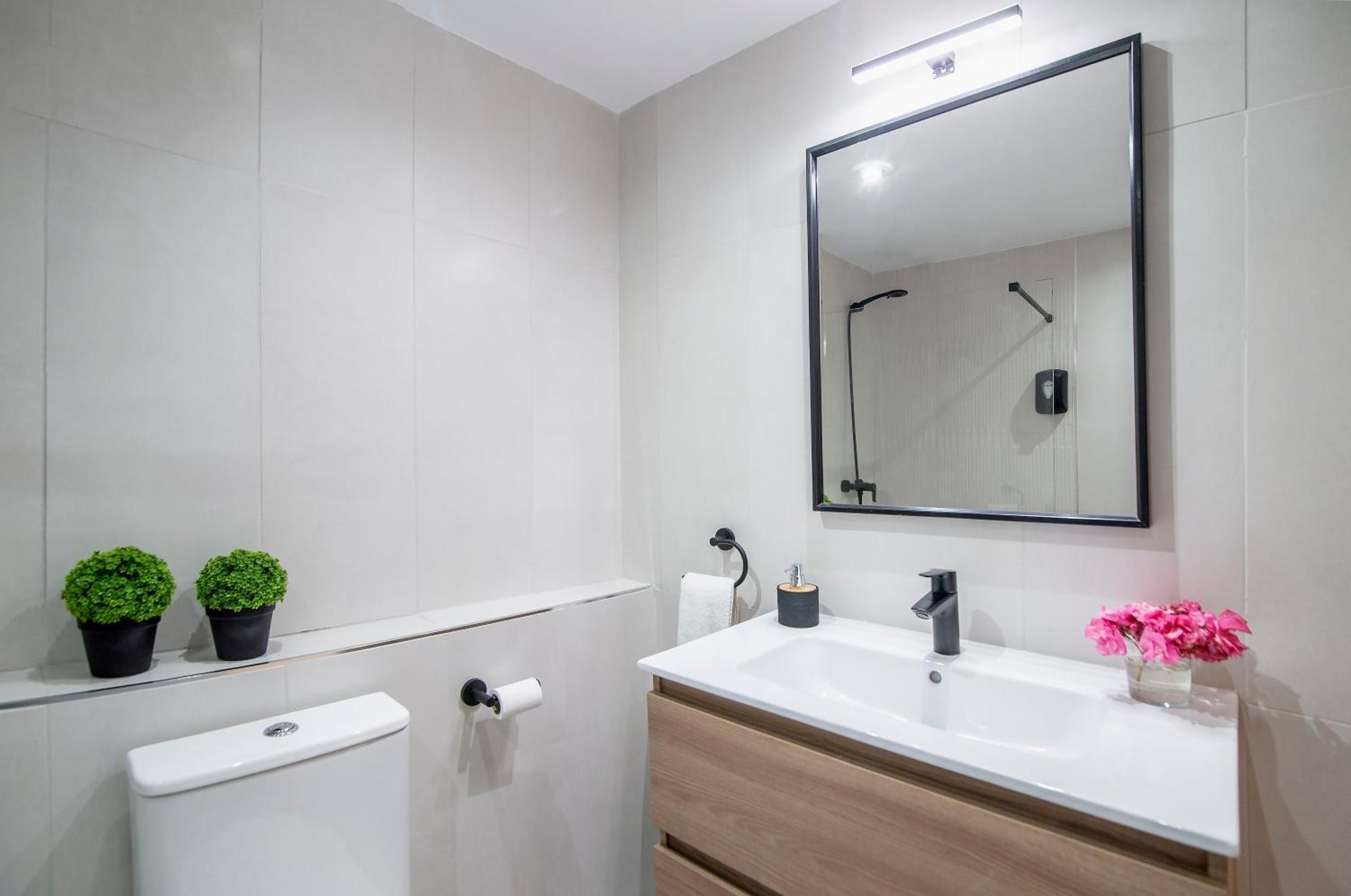 Casa Alba Appartement Estepona Buitenkant foto