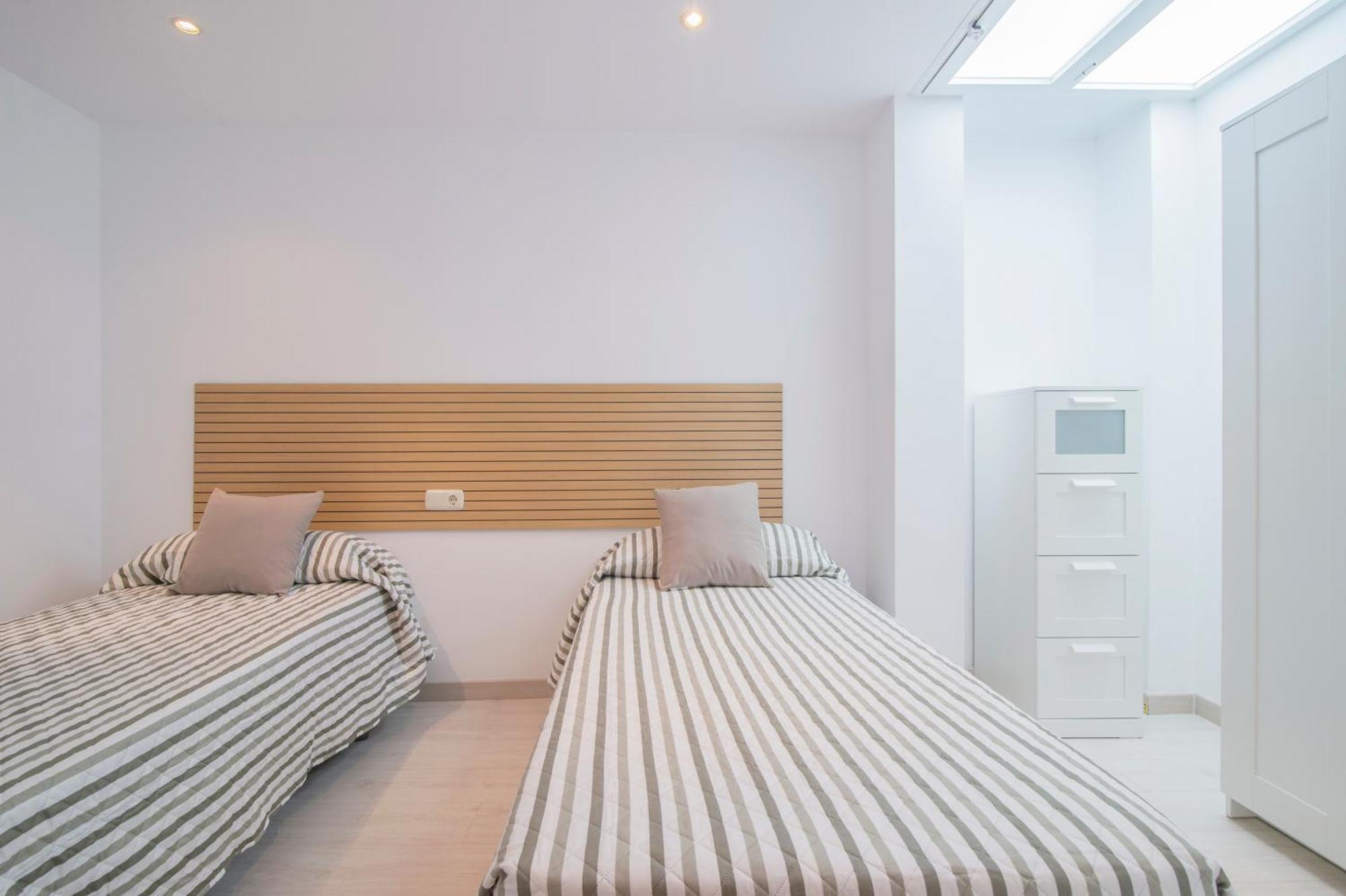 Casa Alba Appartement Estepona Buitenkant foto
