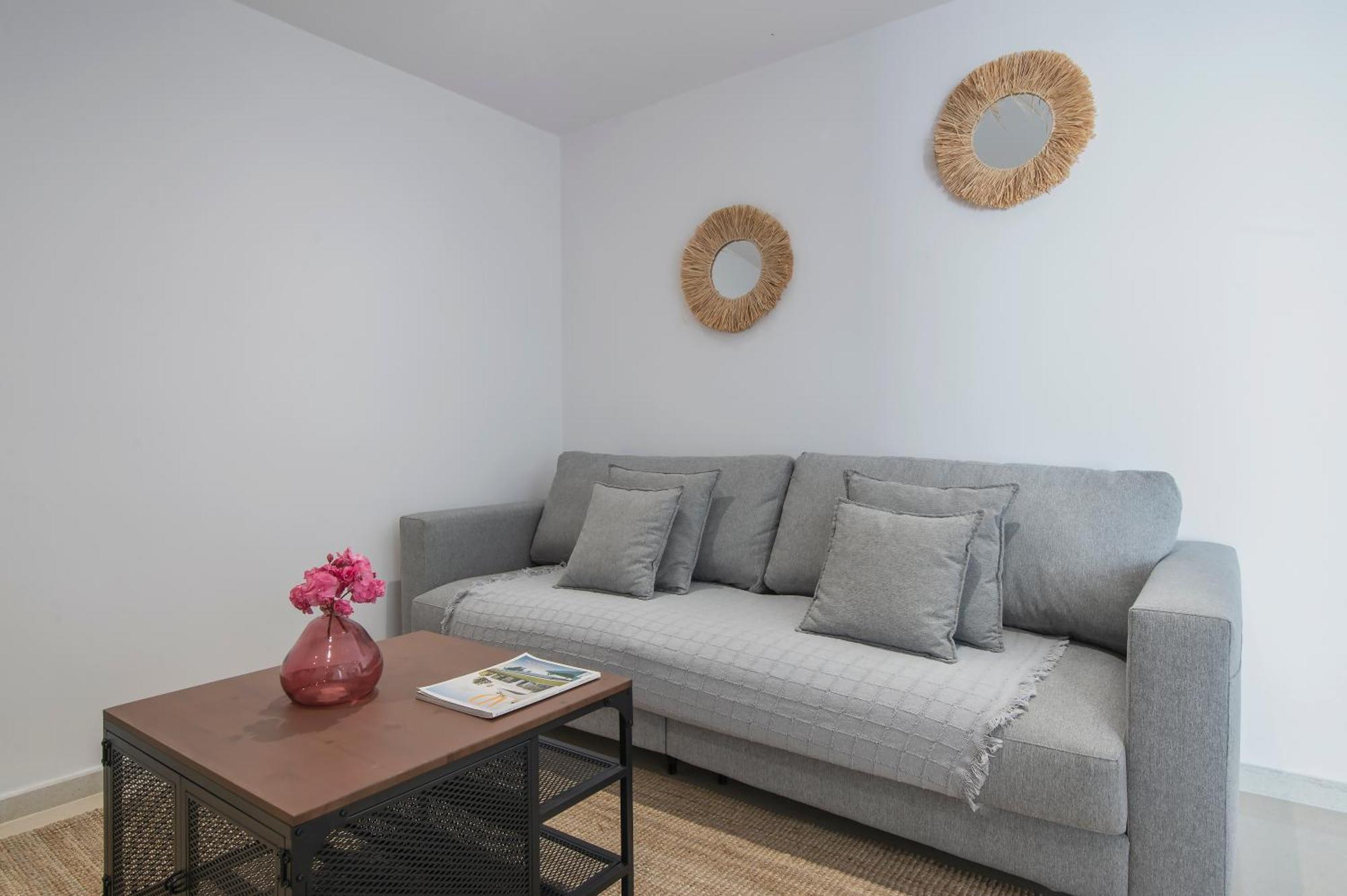 Casa Alba Appartement Estepona Buitenkant foto