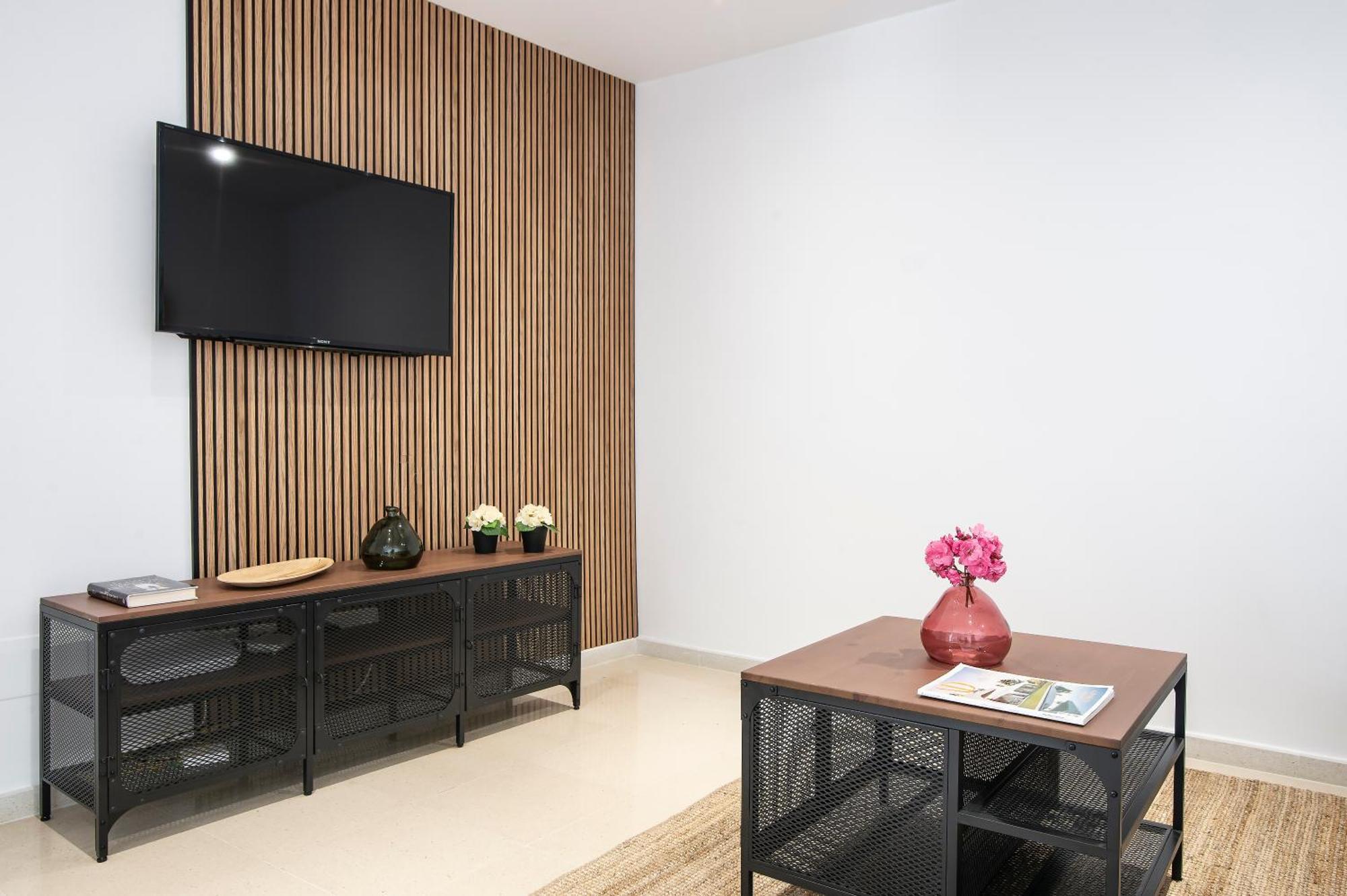 Casa Alba Appartement Estepona Buitenkant foto