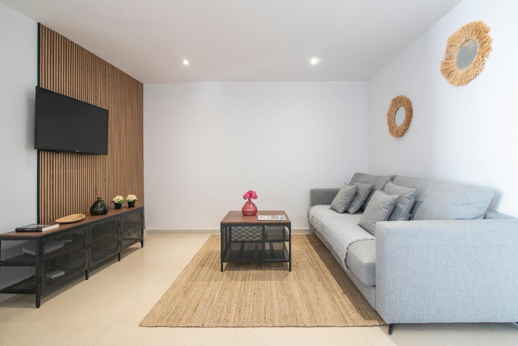 Casa Alba Appartement Estepona Buitenkant foto